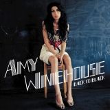 amy winehouse back to black cd