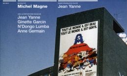 Tout le monde il est beau