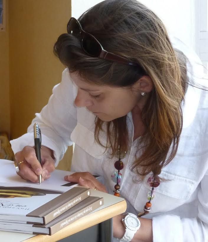 Magali Kunstmann