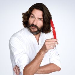 Frédéric Beigbeder