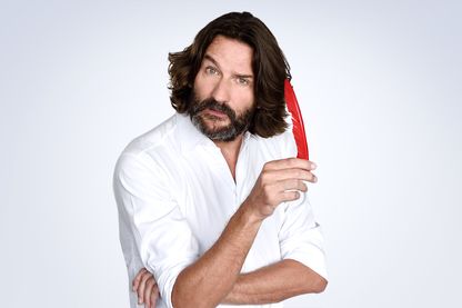 Frédéric Beigbeder Frédéric Beigbeder