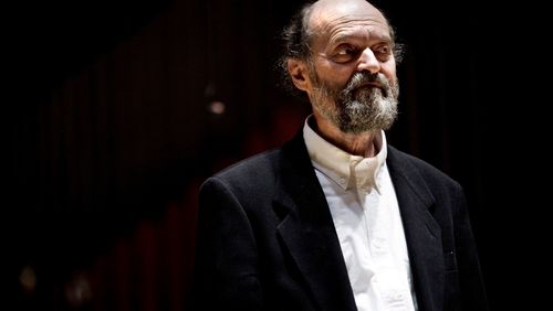 Épisode 6 : Arvo Pärt : "Je construis à partir d’un matériau primitif, avec l’accord parfait"