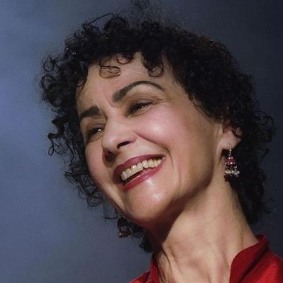 Angélique Ionatos