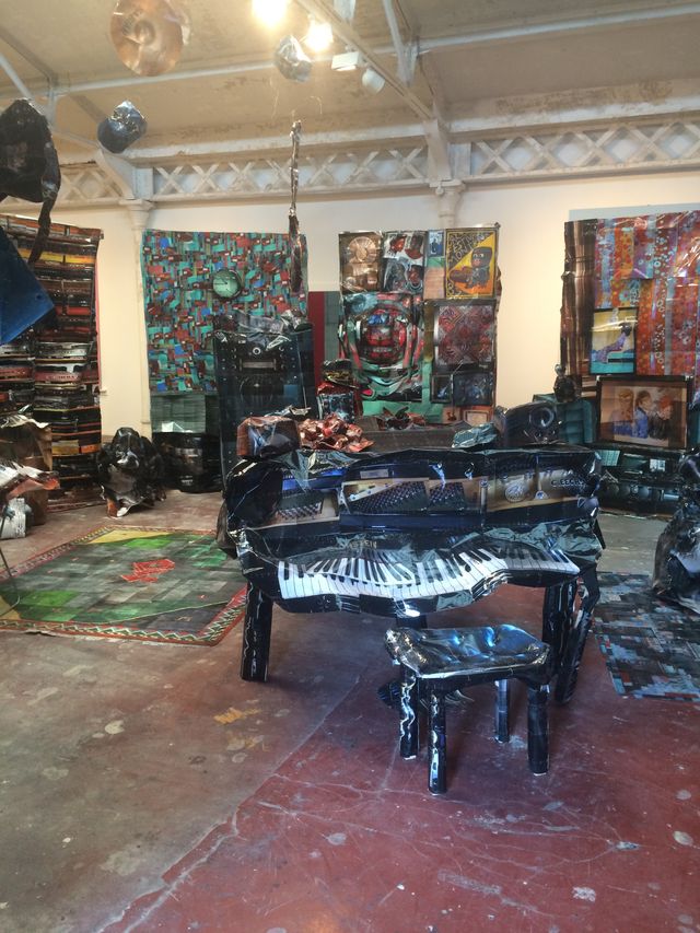 Piano