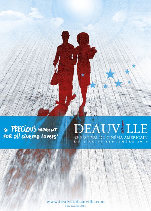 Festival du Film de Deauville 2016