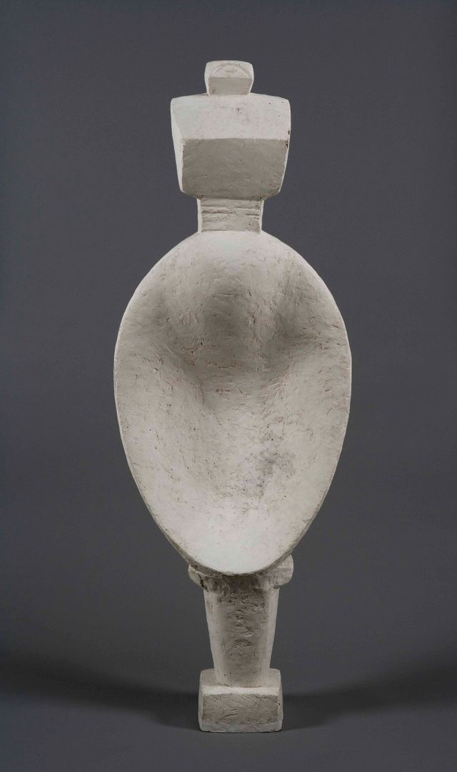 Alberto Giacometti 1901 1966 Femme cuillère 1927
