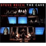 1 The Cave S Reich Nonesuch.jpg