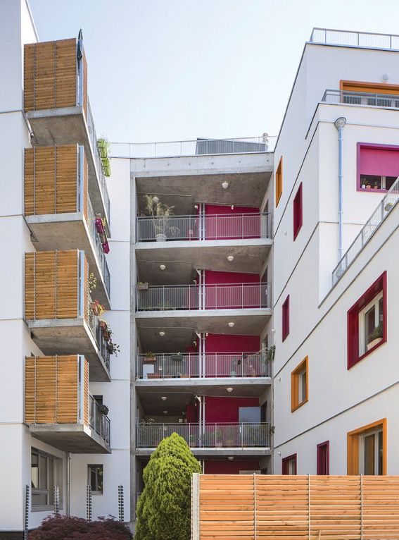 Le Cub à Montreuil, vue intérieure