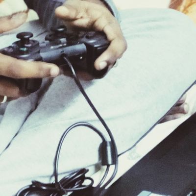 console de jeux