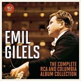 Gilels RCA Columbia