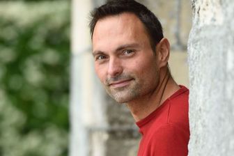 Olivier Cattiaux