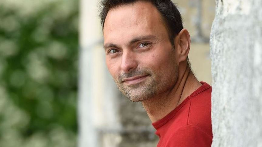 Olivier Cattiaux