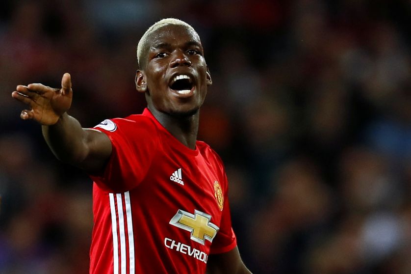 Paul Pogba : l'homme qui valait 120 millions d'euros