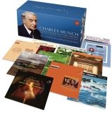 Coffret Munch - Boston - RCA