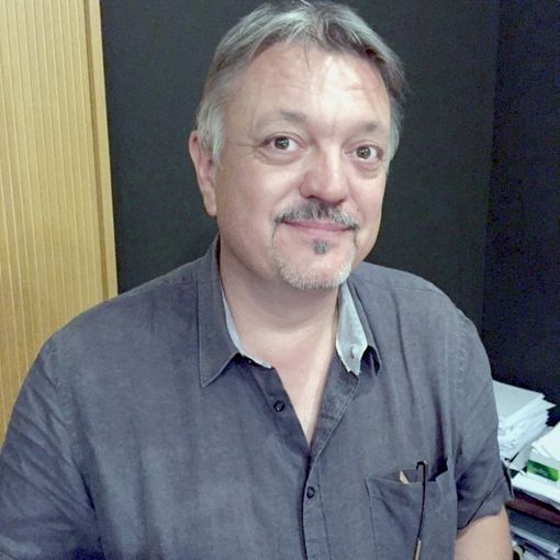 Philippe Touzet