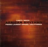 Pygmées Aka / Gÿorgy Ligeti