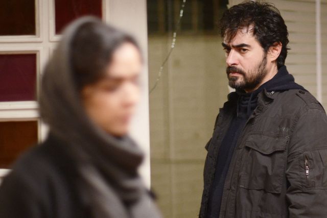 Le Client d'A Farhadi