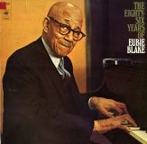 The eighty-six years of Eubie Blake (86ème anniversaire)