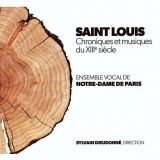 label Musique Sacrée à Notre-Dame-de-Paris