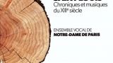 label Musique Sacrée à Notre-Dame-de-Paris