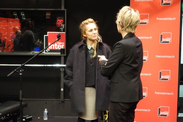 Agnès Obel et Valli