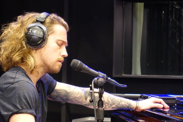 Julien Doré