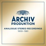 © Archiv Produktion (50 CD)