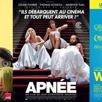 "Ma vie de Courgette", "Apnée" et "Willy 1er"