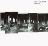 CD le goût du sel Hélène Breschand