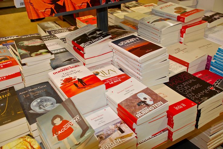 Livres