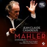 Jean-Claude Casadesus Mahler