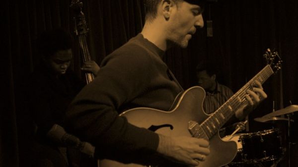Jazz Trotter : Rale Micic - Night Music