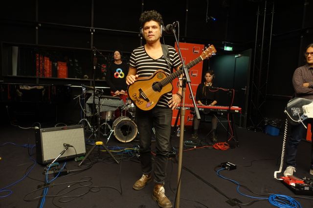 Romain Humeau