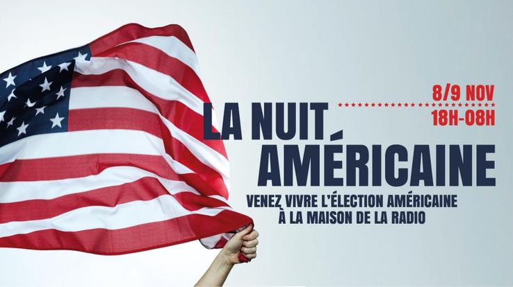 La Nuit Américaine