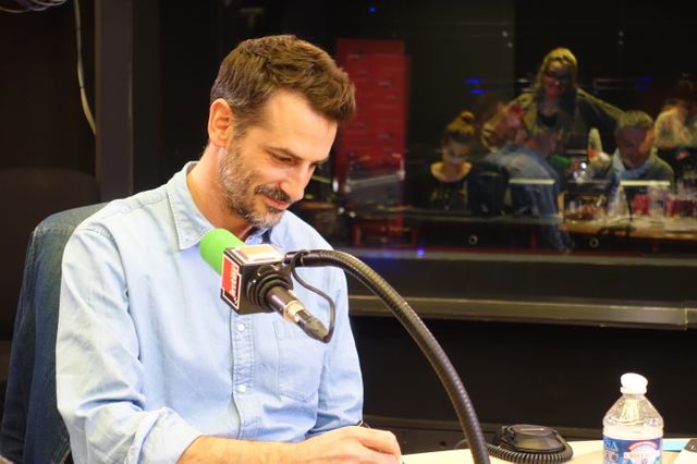 François Olislaeger
