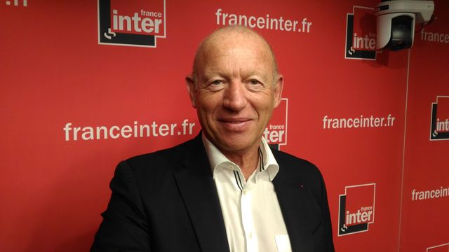 Jean-Louis Fiamenghi ancien patron du raid, il était policier au sein de la brigade Antigang du commissaire Broussard en charge de l’affaire Mesrine.