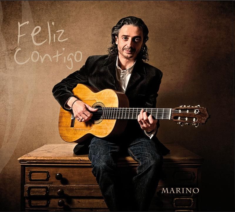 Jean-Baptiste Marino - France Bleu Hérault