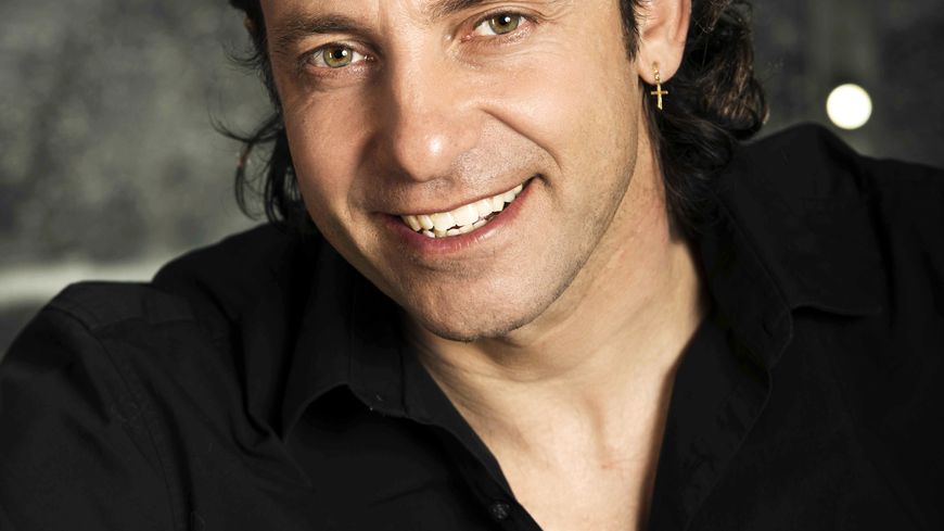 Phillipe Candeloro