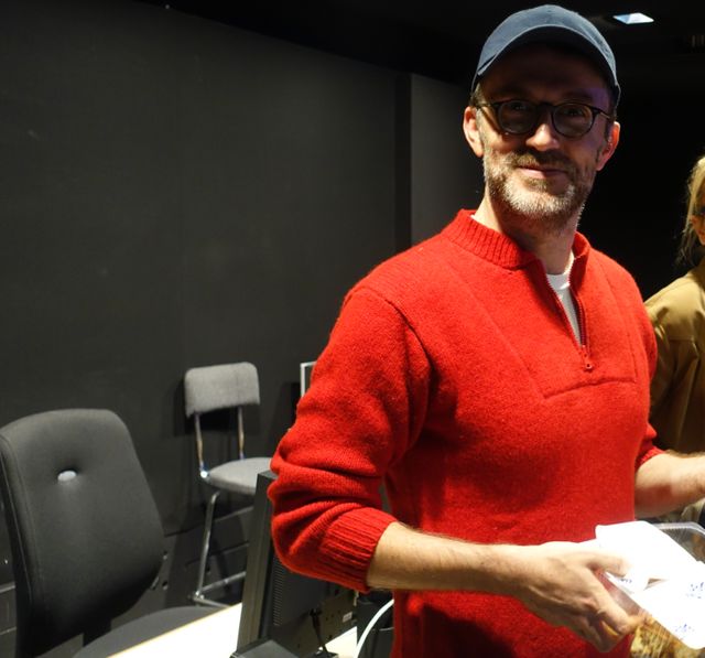 Loïc Prigent