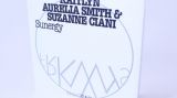 CD Sunergy – Kaitlyn Aurelia Smith & Suzanne Ciani