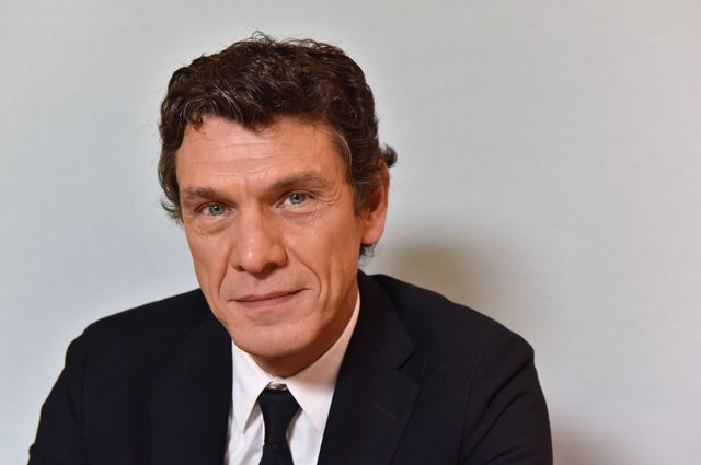 Marc Lavoine