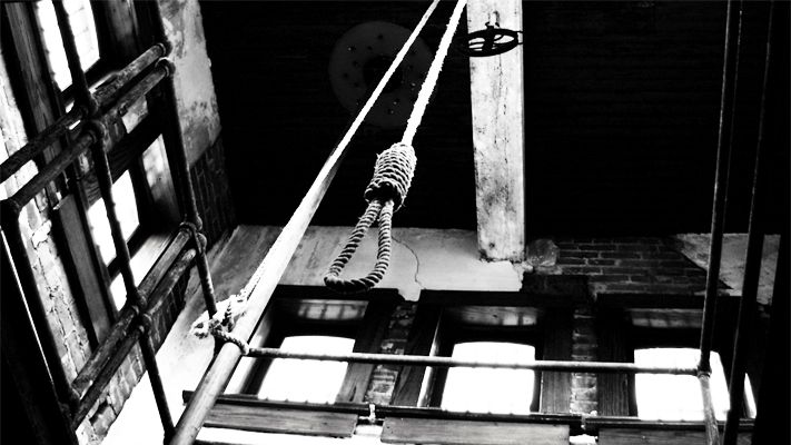 Peine de mort : les journalistes et l’abolition