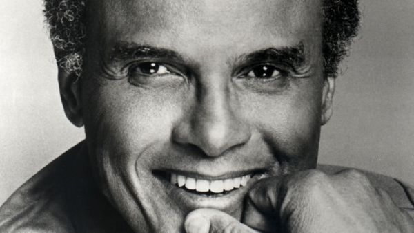 Jazz au Trésor : Jazz Connoisseur - Harry Belafonte