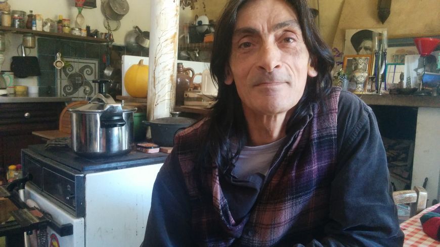 Gino est très ému face à un tel élan de solidarité