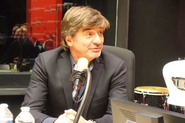 Michel Neyret