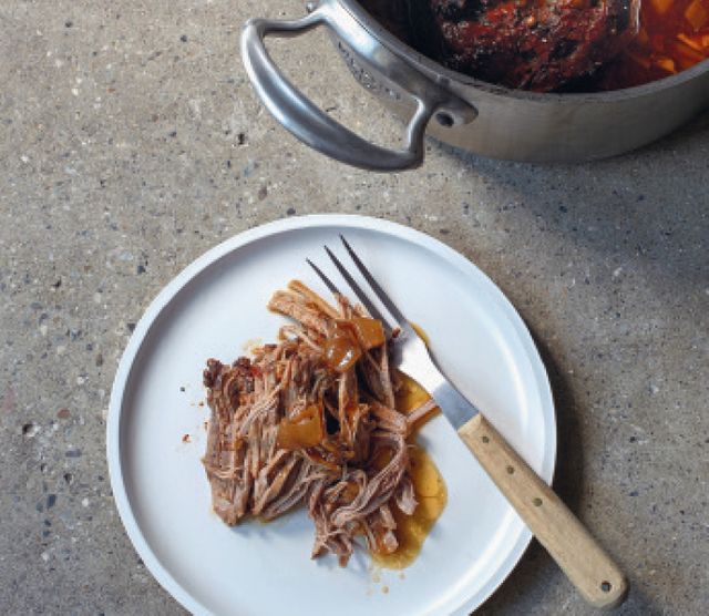 Pulled Pork