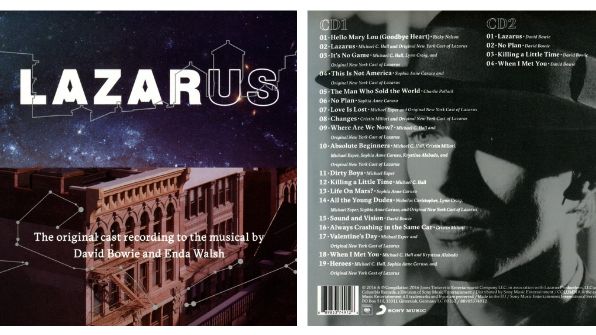 Lazarus