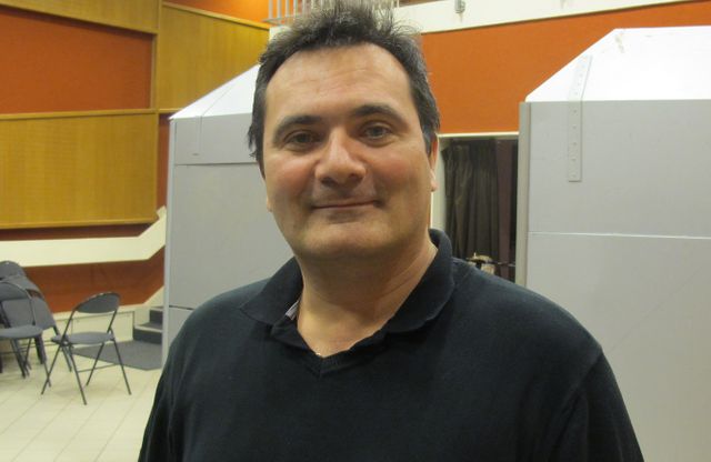 Jean-Baptiste Sabiani, scénariste