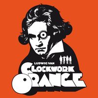 Orange mécanique version Beethoven - mea