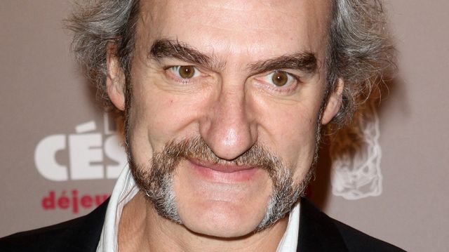 Michel Vuillermoz